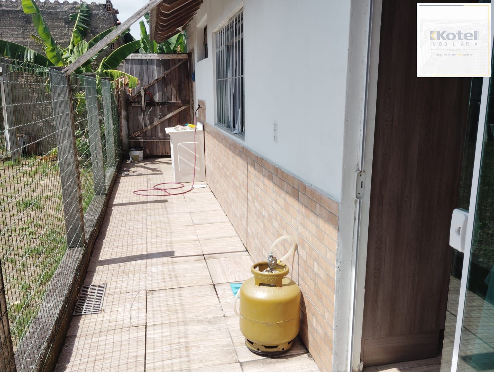 Casa 3 quartos à venda, 120m², Posto 4 (Capão Novo) - Capão da Canoa