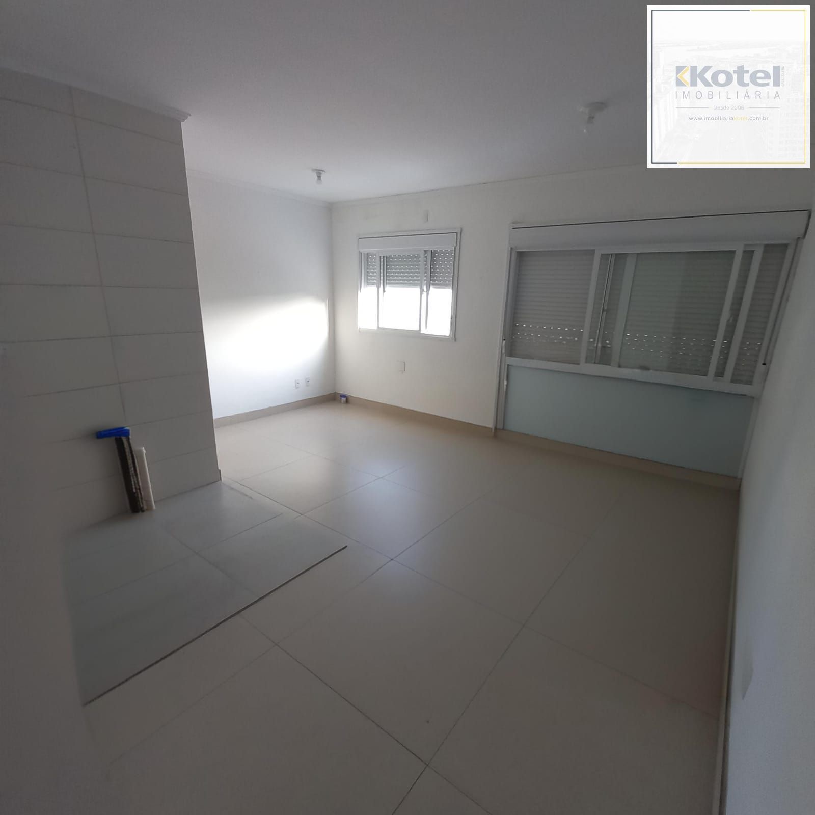 Loft no condomínio Clube Residencial Viverdes Zona Sul.