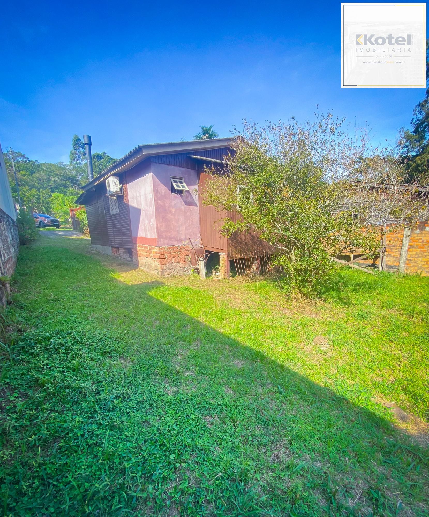 Excelente Terreno em Belém Novo com Casa e Grande Pátio — foto 5