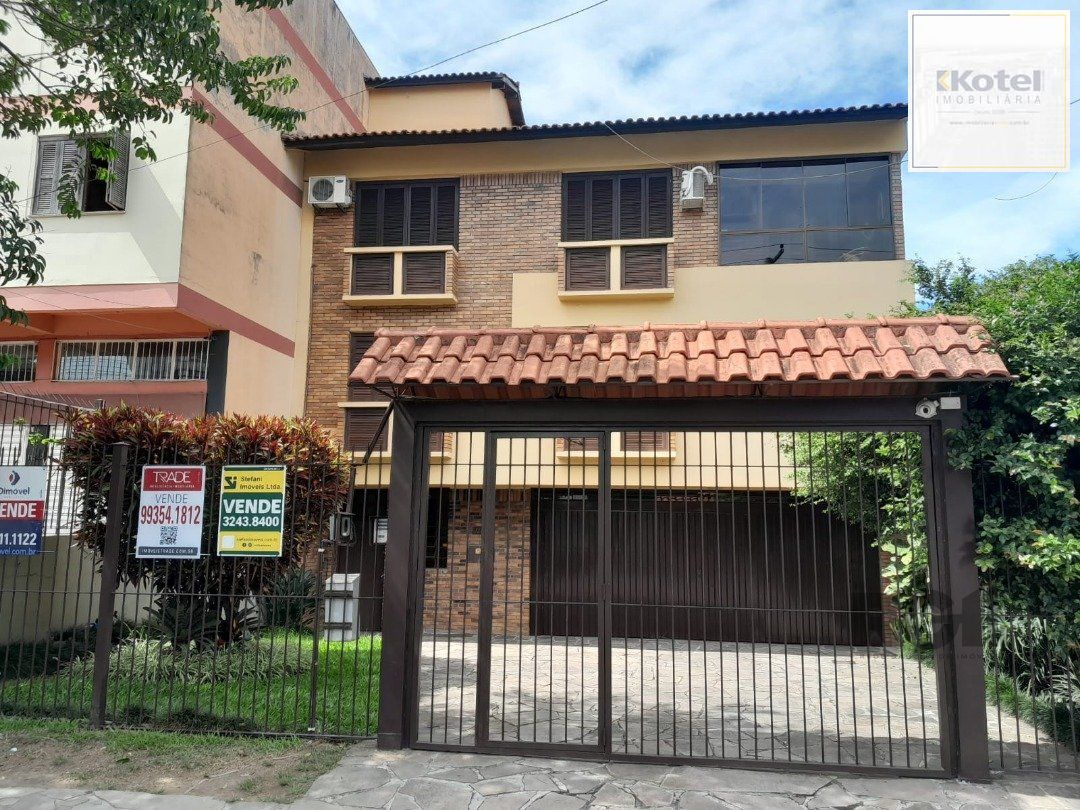 Cobertura 3 quartos à venda, 302m², Camaquã - Porto Alegre — foto 2