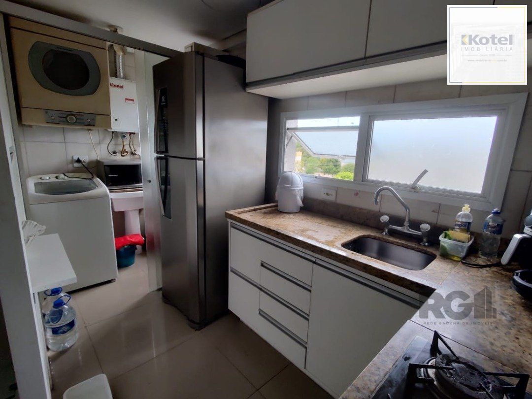 Apartamento 2 dormitórios com Suite e Vaga Dupla Lado a Lado — foto 3