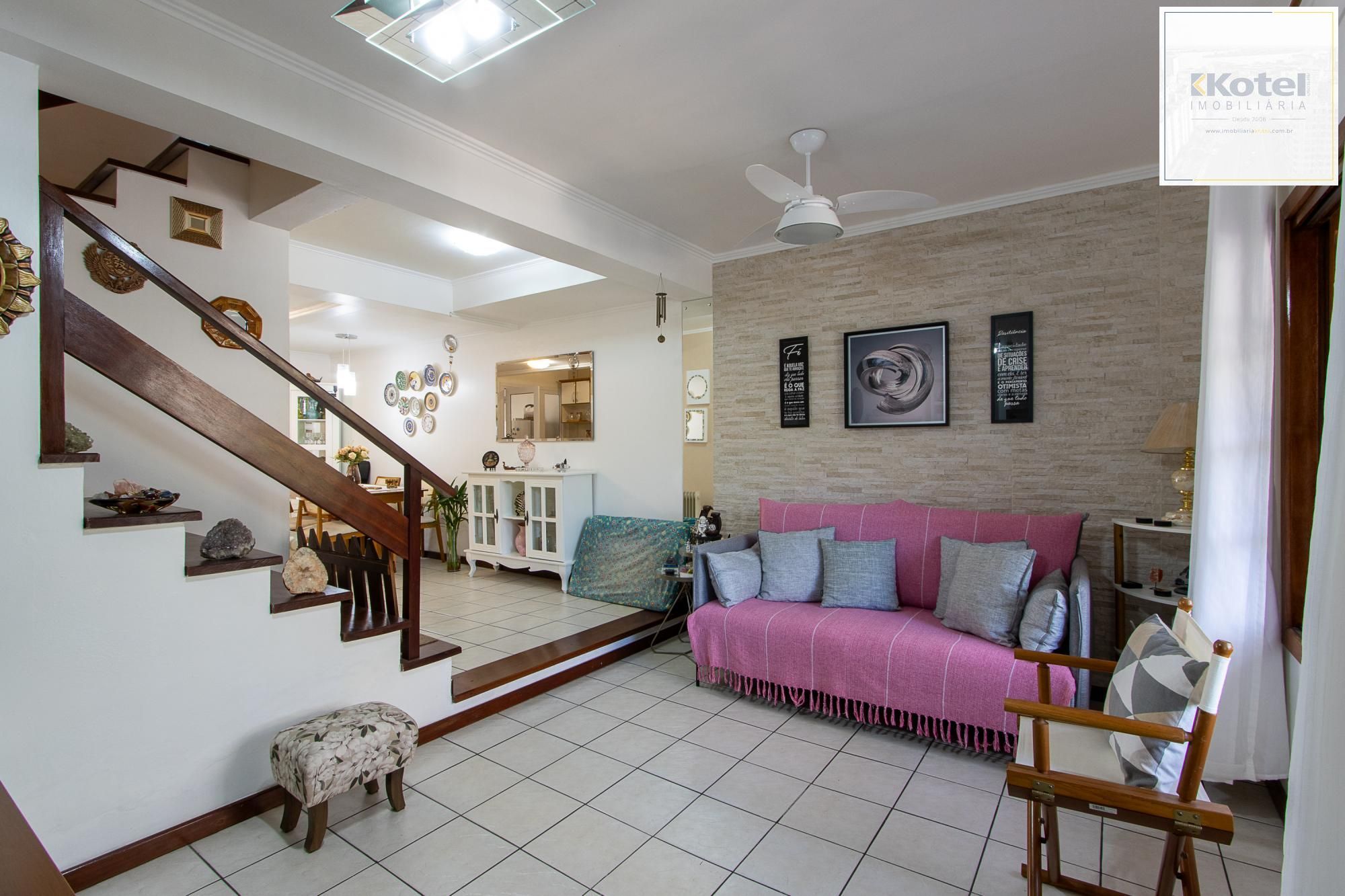 Casa para Venda - 110.14m², 2 dormitórios, sendo 1 suites, 2 vagas - Hípica — foto 4