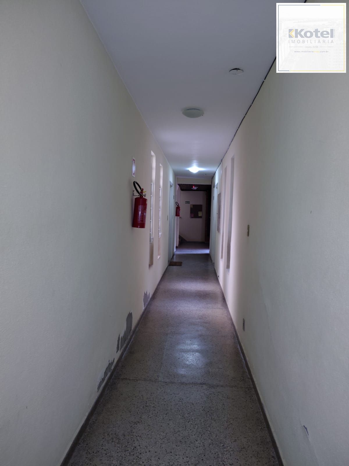 Apartamento para Venda - 56.8m², 2 dormitórios, 1 vaga - Santa Tereza — foto 5
