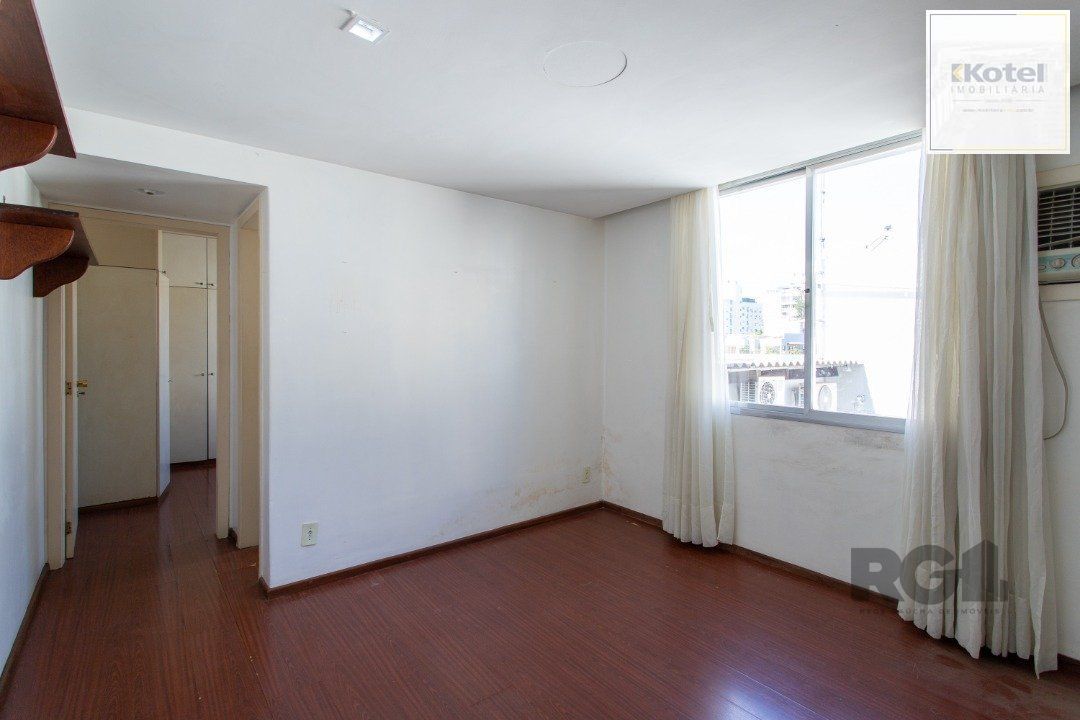 Apartamento 1 quartos à venda, 37m², Auxiliadora - Porto Alegre — foto 2