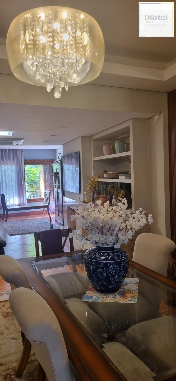 Casa 5 quartos à venda, 402m², Três Figueiras - Porto Alegre — foto 4