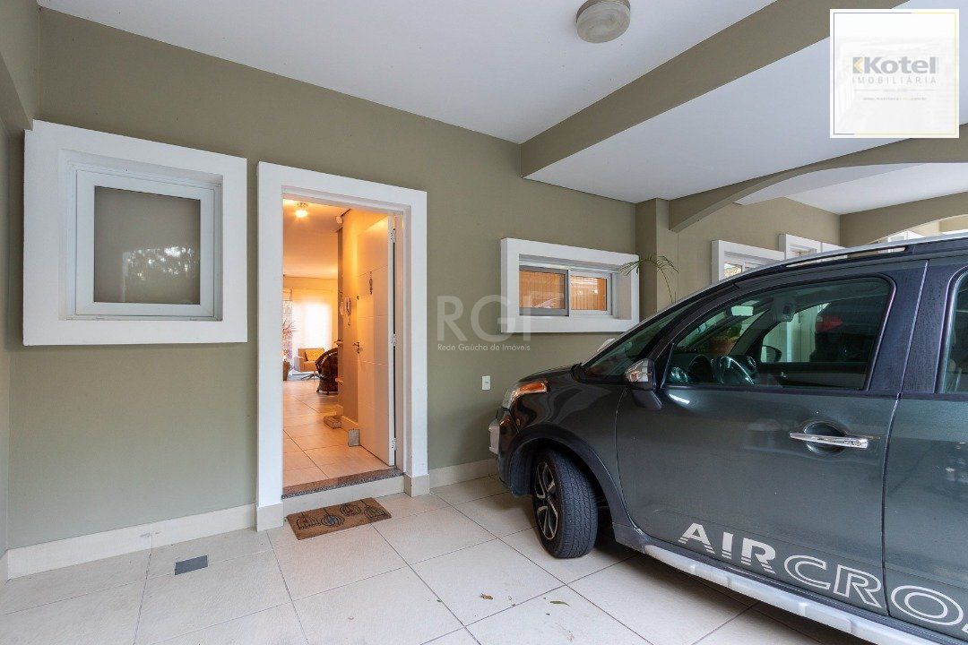 Casa Condominio para Venda - 188.6m², 3 dormitórios, sendo 1 suites, 2 vagas - Tristeza — foto 3