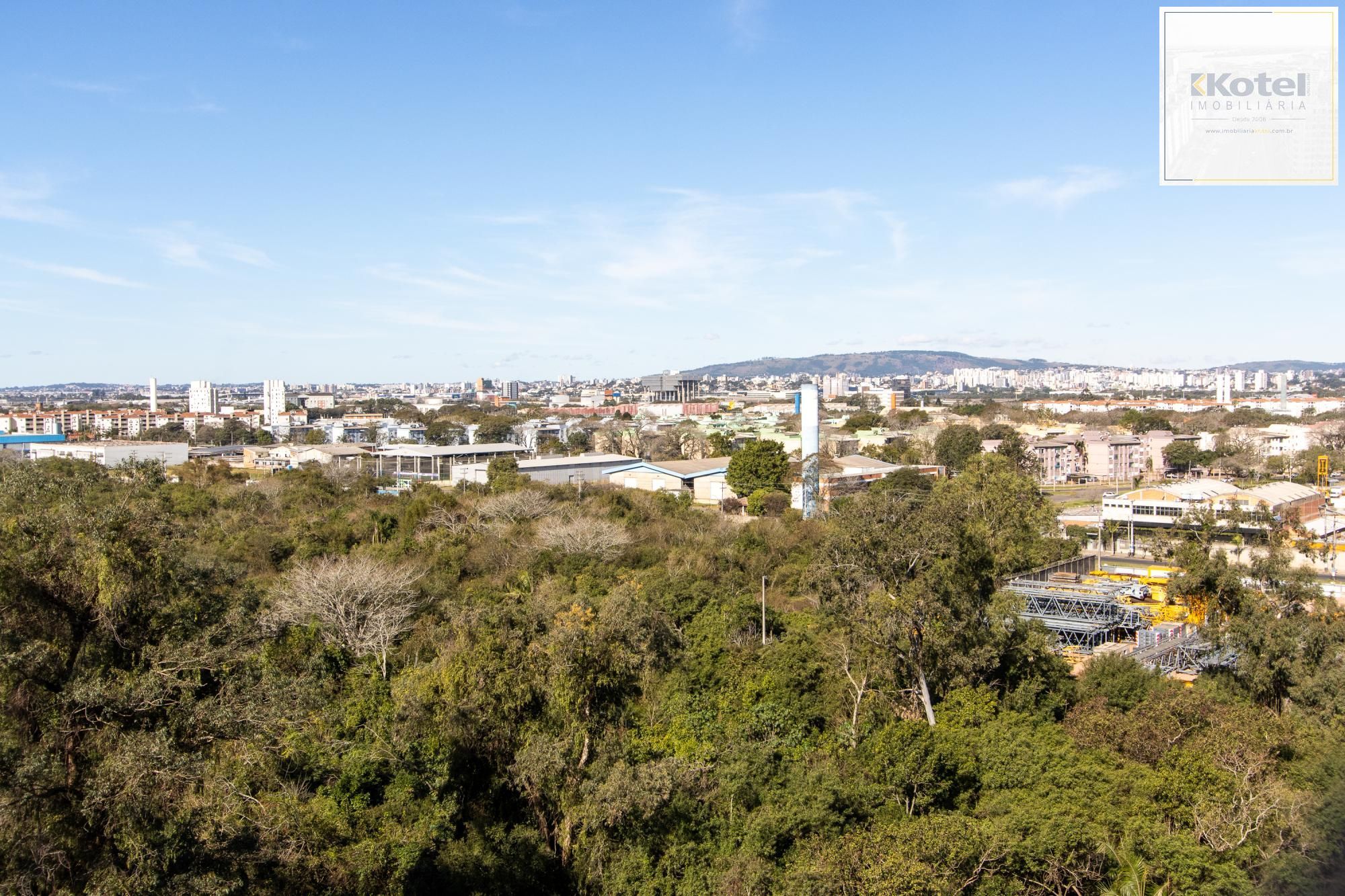 Apartamento com 2 quartos, 1 suíte
