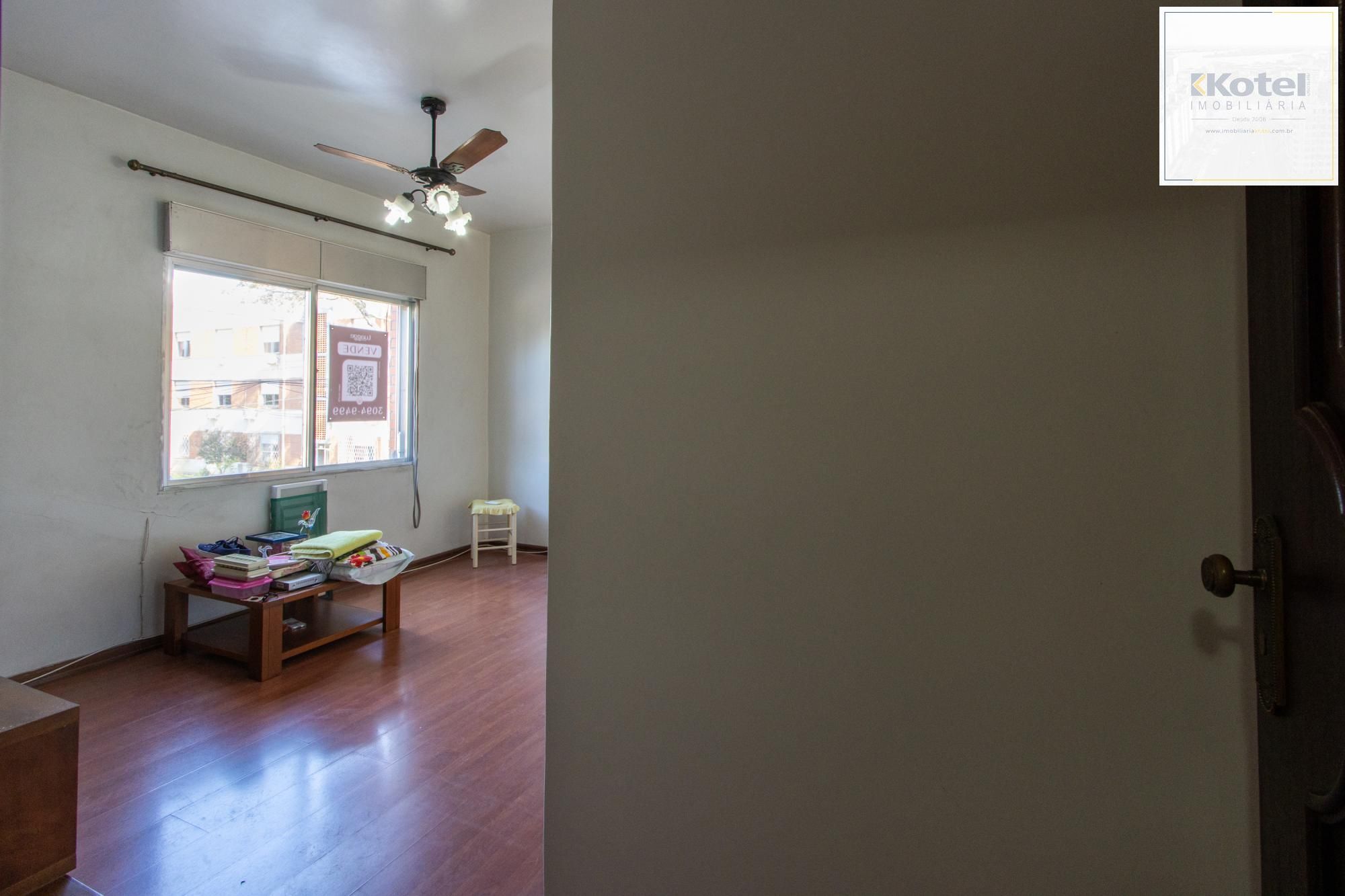 APARTAMENTO 2 DORMITORIOS 73M² 1 LANCE ESCADA — foto 2