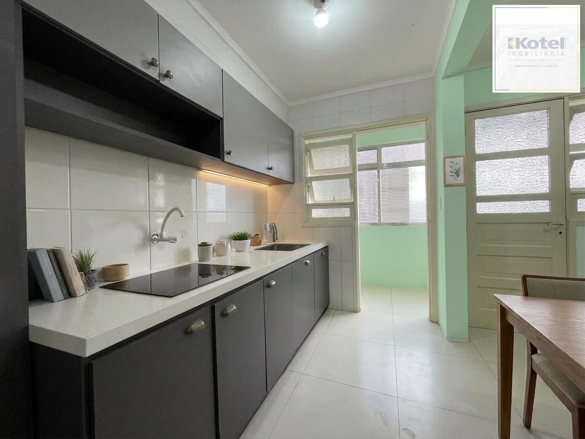 APARTAMENTO 2 QUARTOS - ELEVADOR - VISTA PARA O RIO GUAÍBA - POENTE DA VILA - VILA ASSUNÇÃO