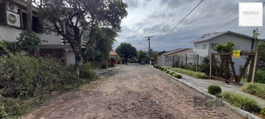 Terreno à venda, Teresópolis - Porto Alegre — foto 3