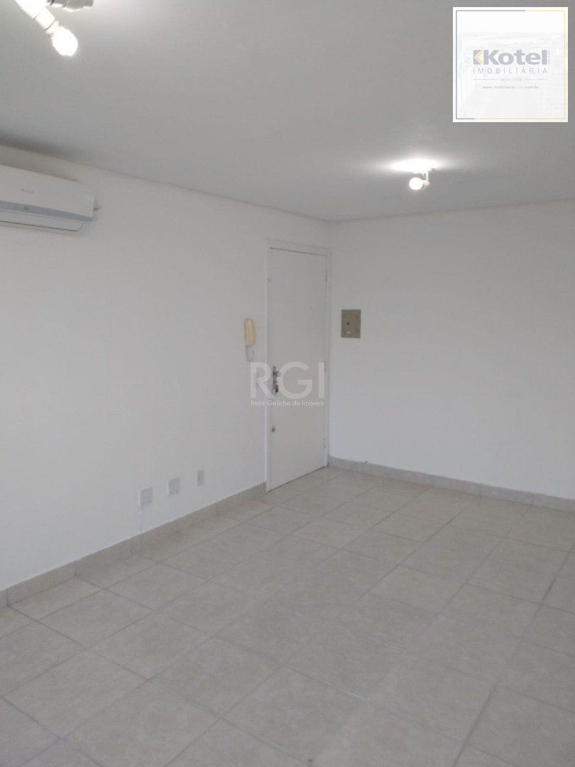 Conjunto/Sala para Venda - 24.19m², 0 dormitórios, Tristeza — foto 4