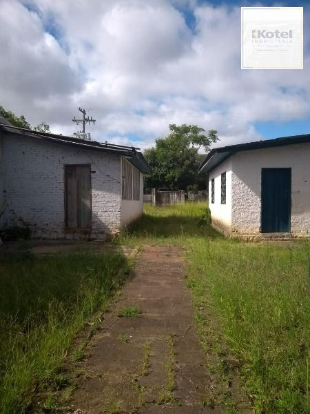 Terreno com 300m² – Excelente Oportunidade para Investidores e Construtores!