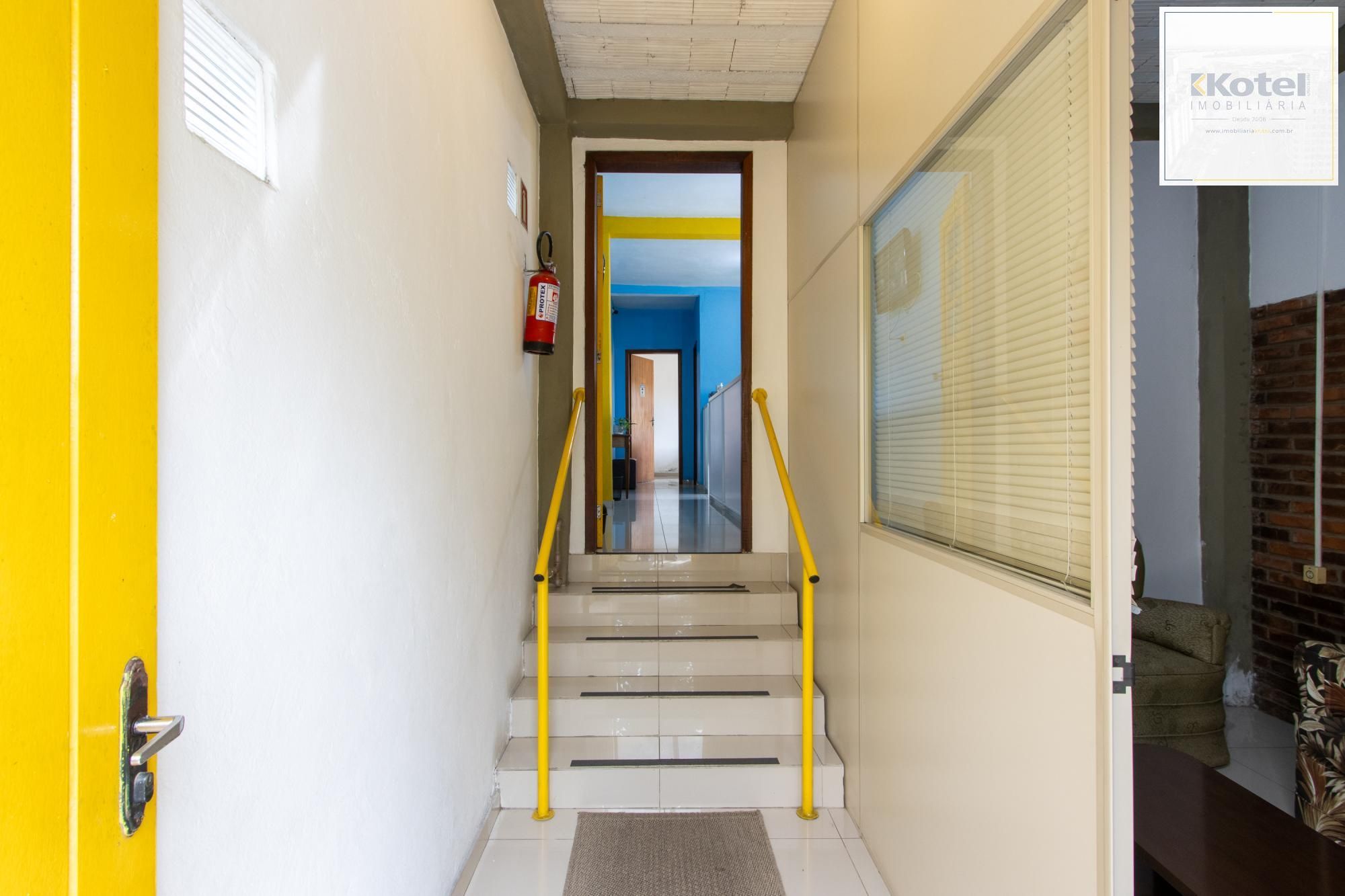Prédio Comercial, 4 salas, à venda, 333 m², Vila Nova - Porto Alegre — foto 5
