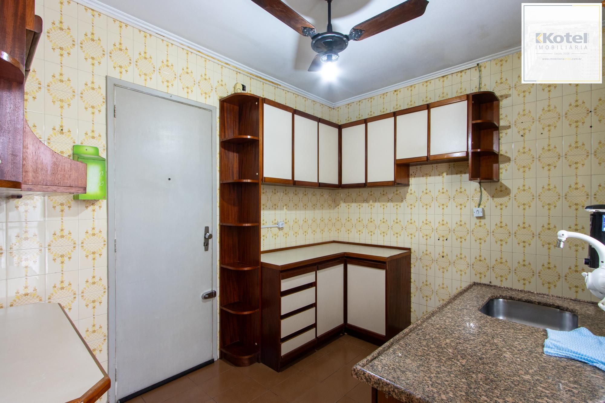 Apartamento no Residencial Elias Figueiroa Apto 307, 2 quartos, à venda, 71 m², Jardim Botânico - Porto Alegre — foto 5