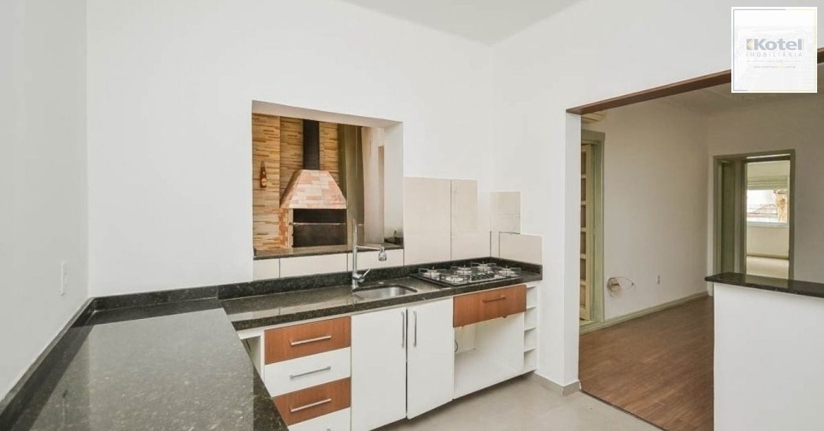 Apartamento Garden, 3 quartos, à venda, 70 m², Santa Cecília - Porto Alegre — foto 5