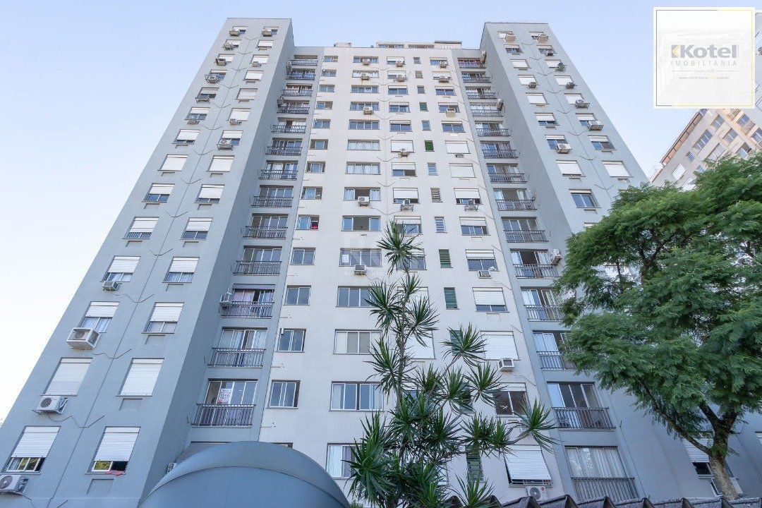 Apartamento para Venda - 61.06m², 2 dormitórios, Cristal — foto 2