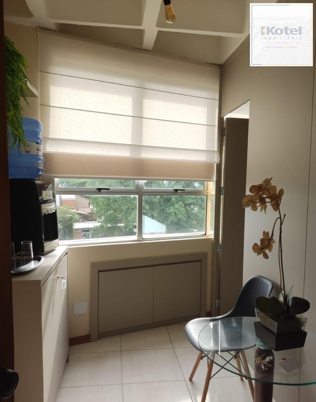 Conjunto/Sala para Venda - 26.13m², 0 dormitórios, Tristeza