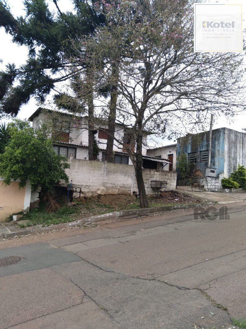 Casa 5 dormitórios, bairro Camaquã. — foto 3