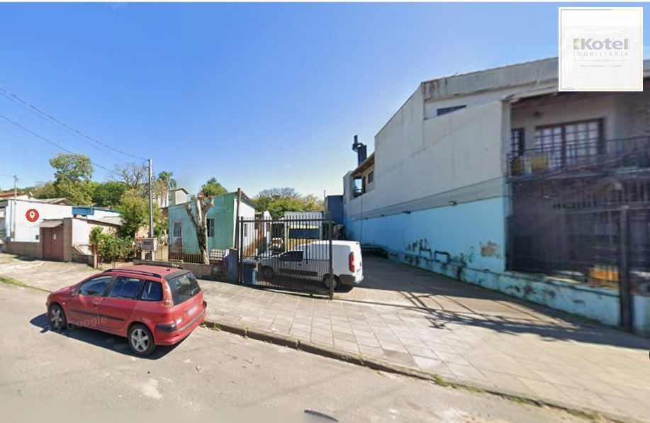 Terreno comercial ou residencial 10 X 30 - Bairro Cavalhada — foto 2