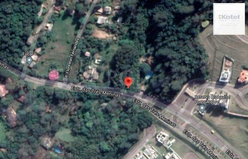 Terreno para Venda - 0m², 0 dormitórios, Vila Nova