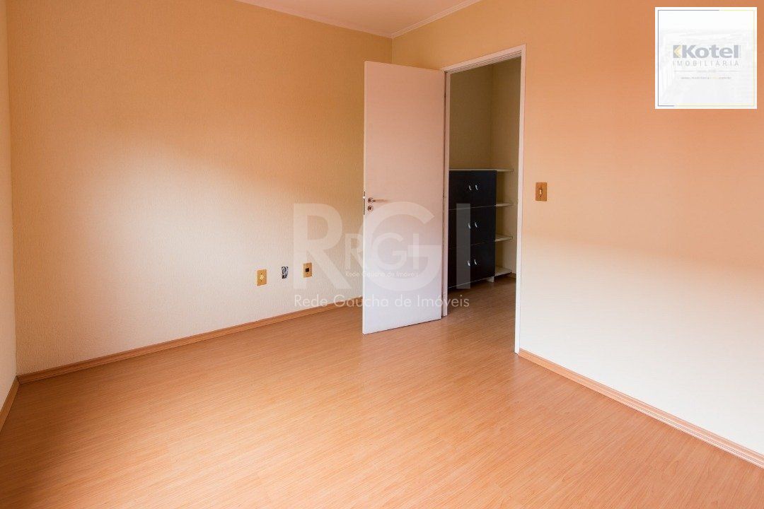Casa Condominio para Venda - 92.32m², 3 dormitórios, sendo 1 suites, 2 vagas - Cristal — foto 5