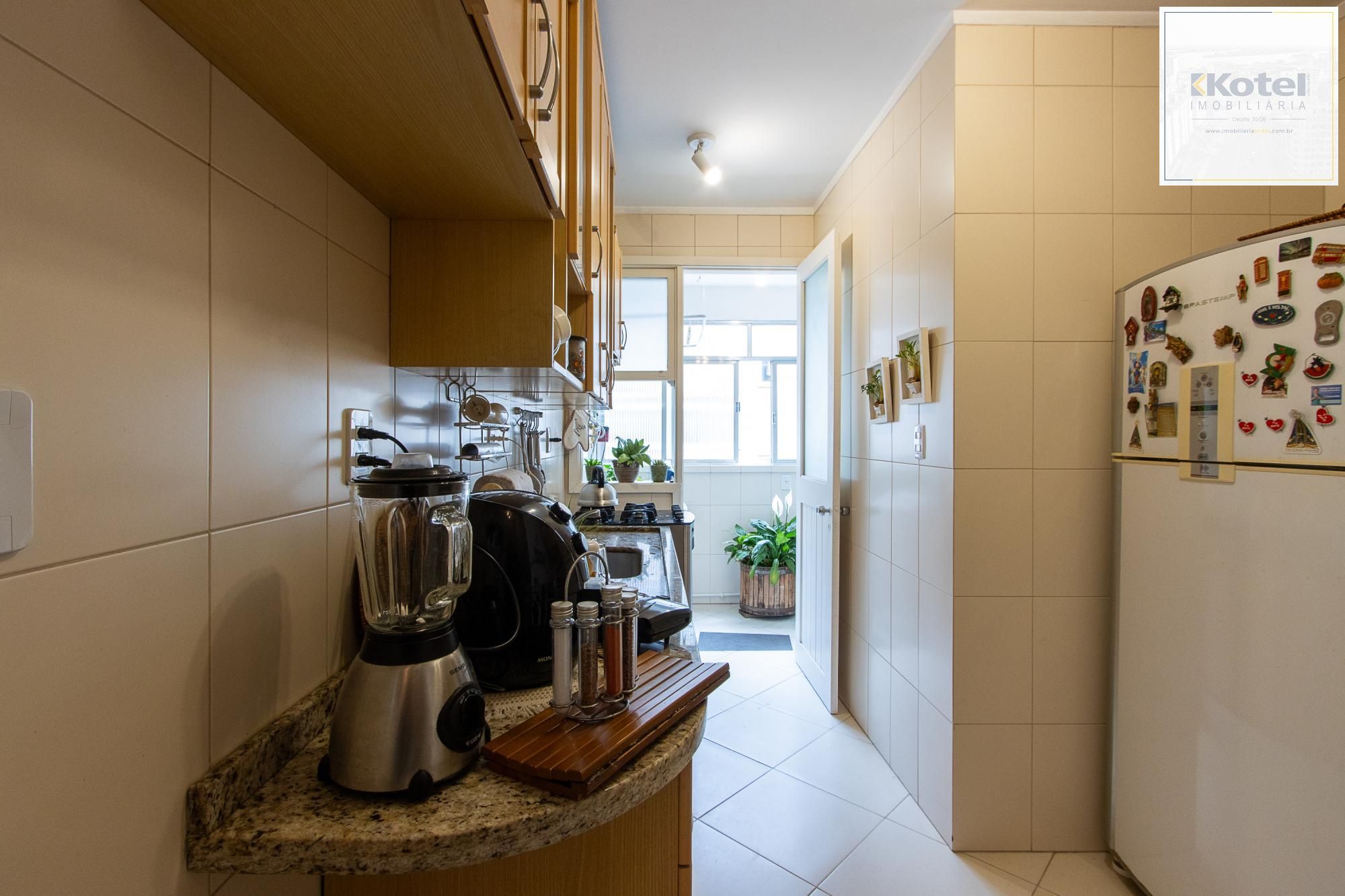 Apartamento 2 quartos à venda, 67m², Vila Assunção - Porto Alegre — foto 2