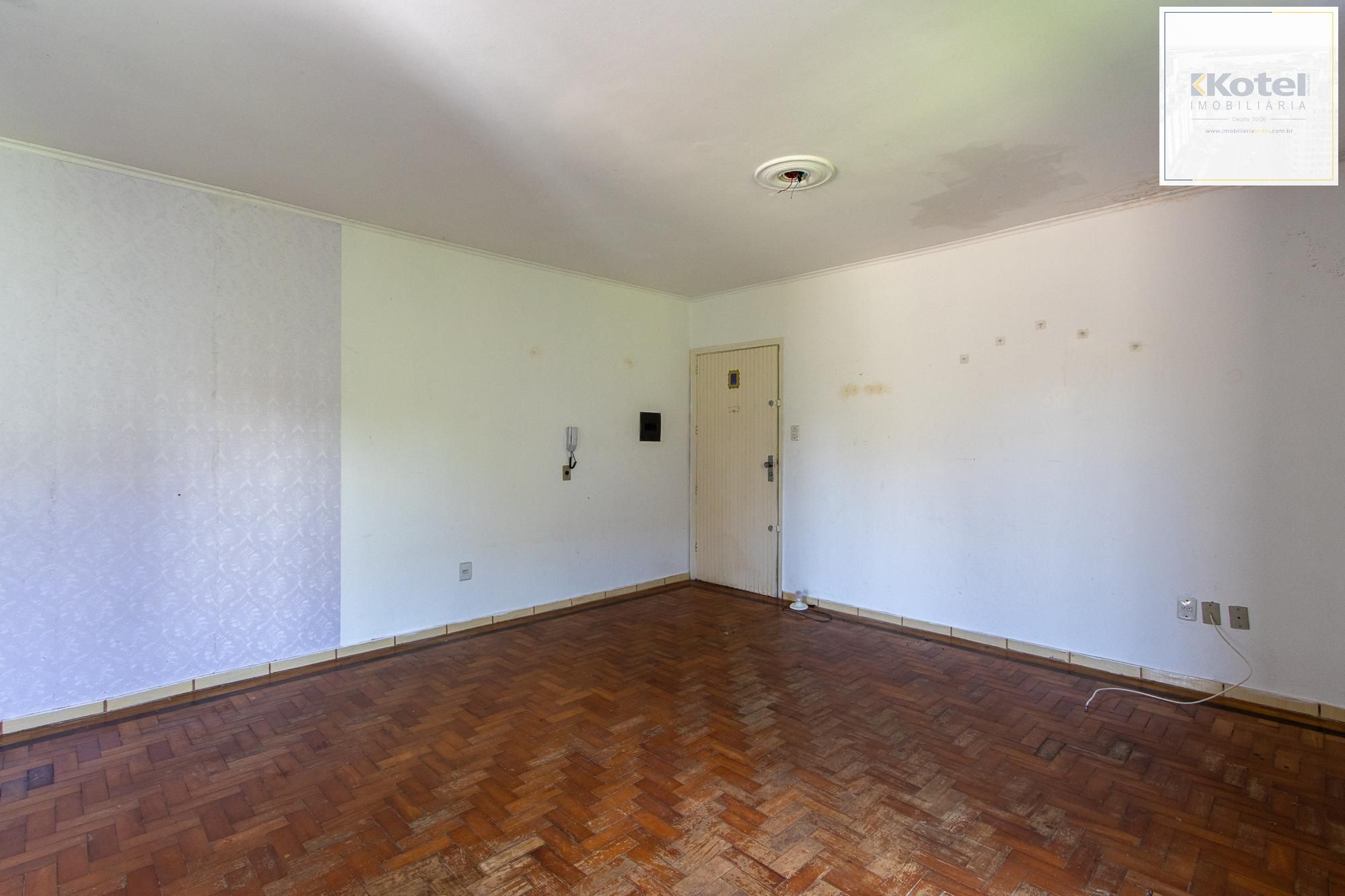 Apartamento na Silva Só
