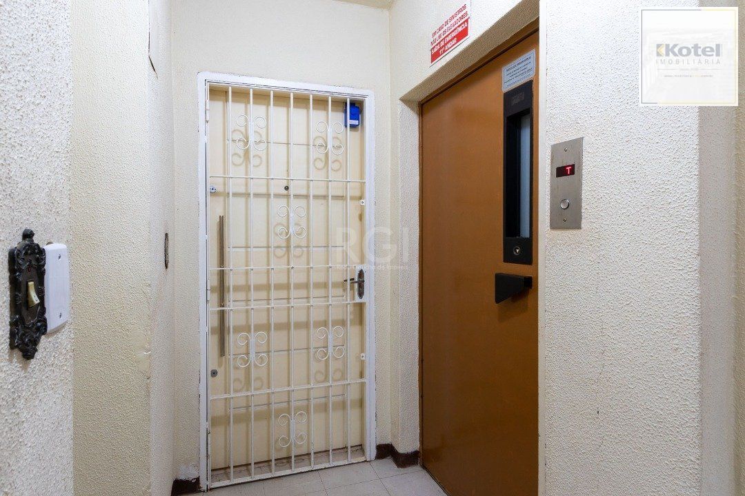Apartamento para Venda - 59.35m², 2 dormitórios, 1 vaga - Cristal — foto 5