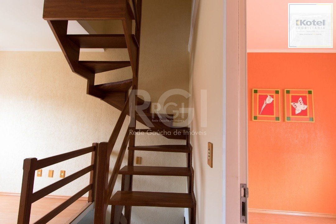 Casa Condominio para Venda - 92.32m², 3 dormitórios, sendo 1 suites, 2 vagas - Cristal — foto 4