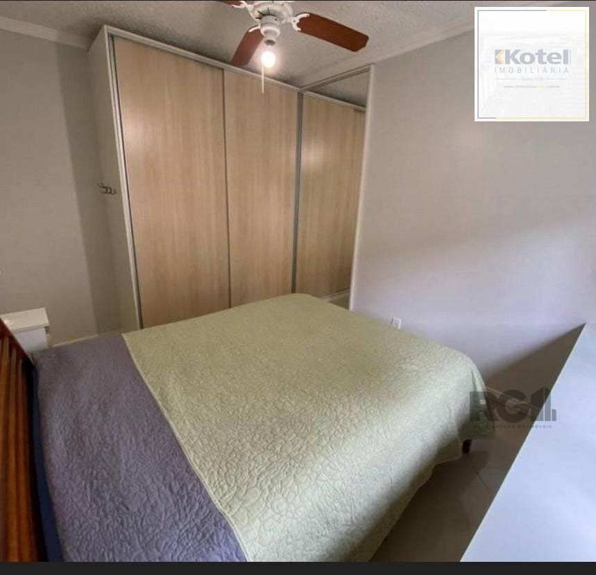 Apartamento para Venda - 66.66m², 3 dormitórios, 1 vaga - Vila Nova
