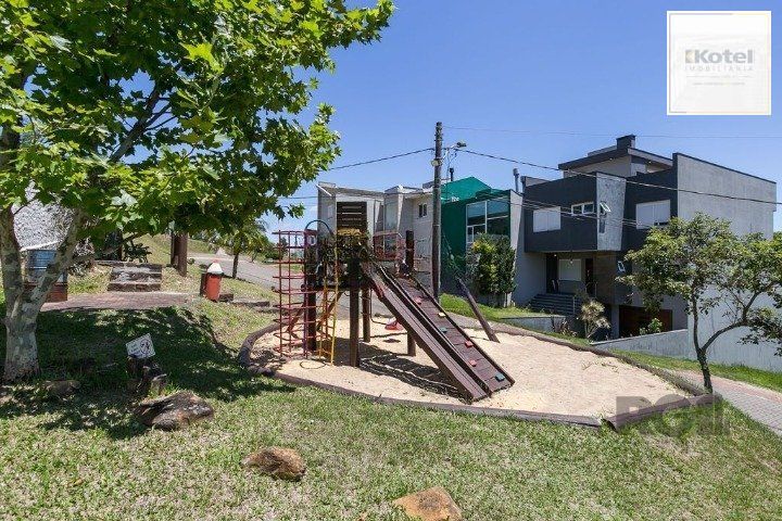 Terreno localizado no Condomínio Residencial Porto do Sol, — foto 5