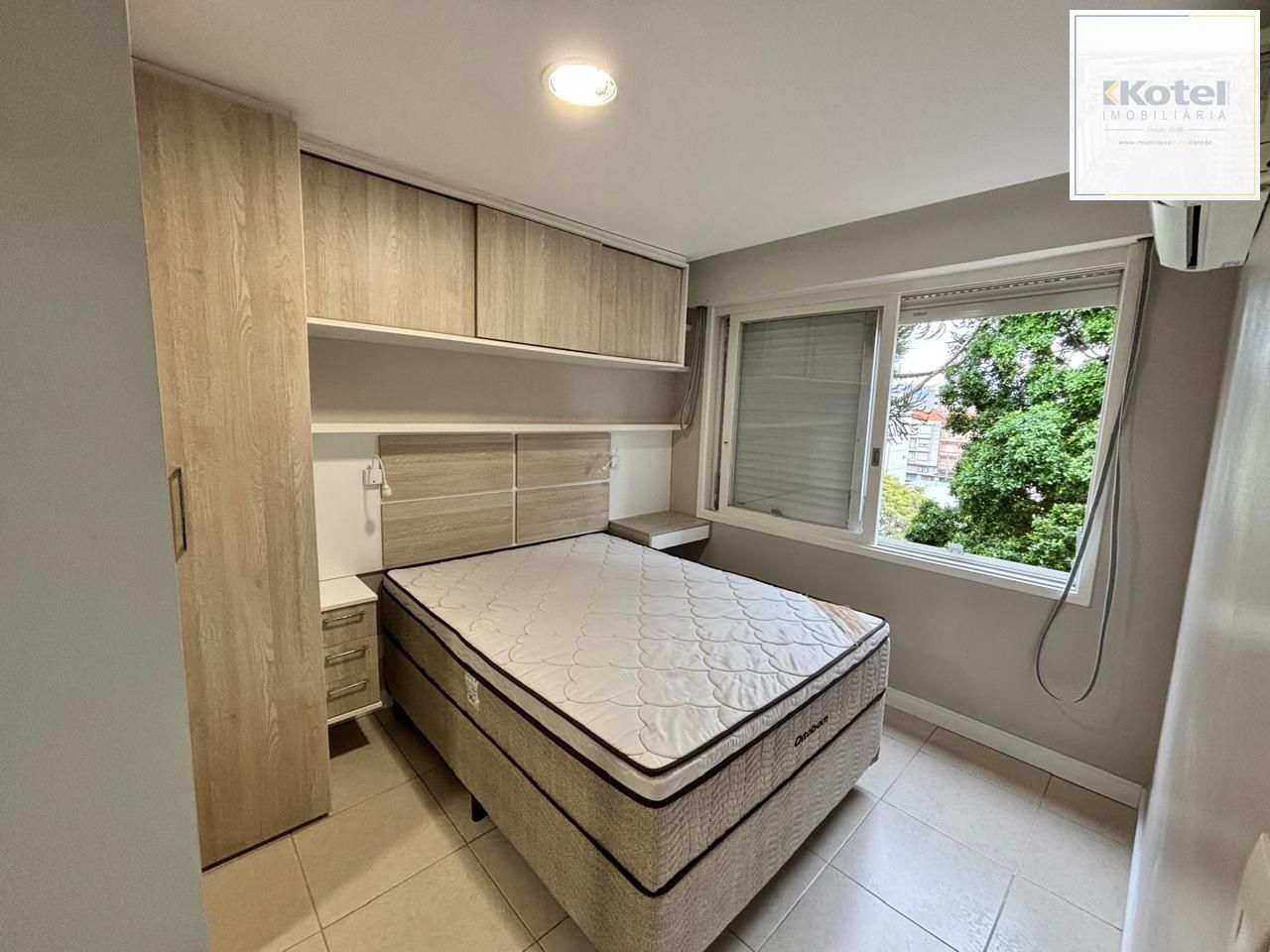 Apartamento mobiliado e reformado . — foto 5