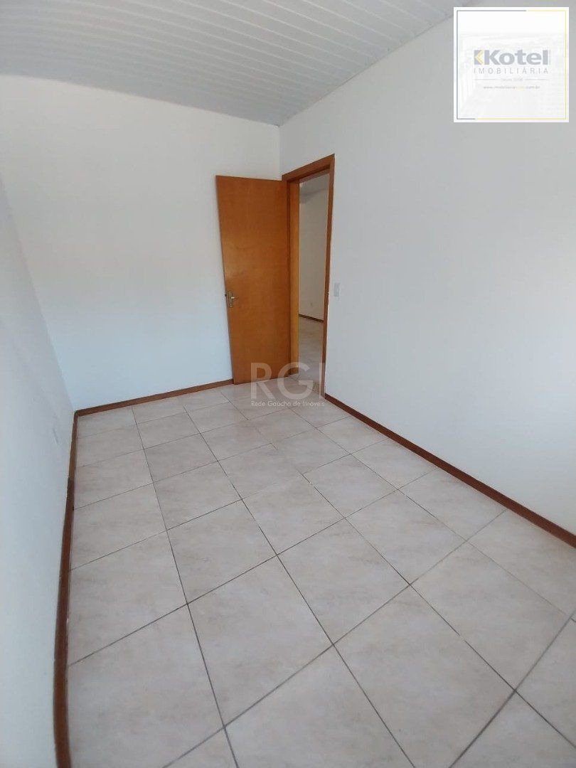 Casa de Condomínio 2 quartos à venda, 37m², Restinga - Porto Alegre — foto 5