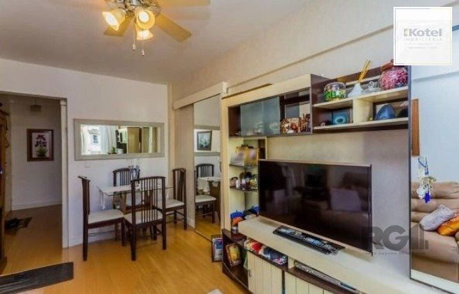 Apartamento 1 quartos à venda, 49m², Centro Histórico - Porto Alegre