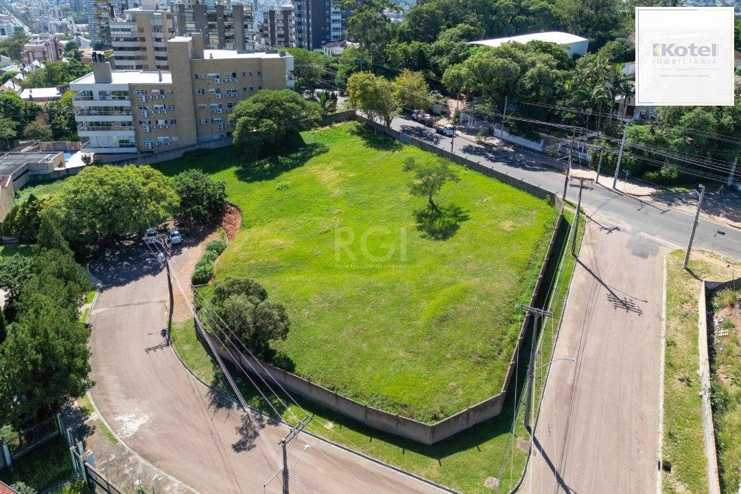 Excelente terreno à venda em Porto Alegre, localizado na Rua Correa Lima, — foto 3