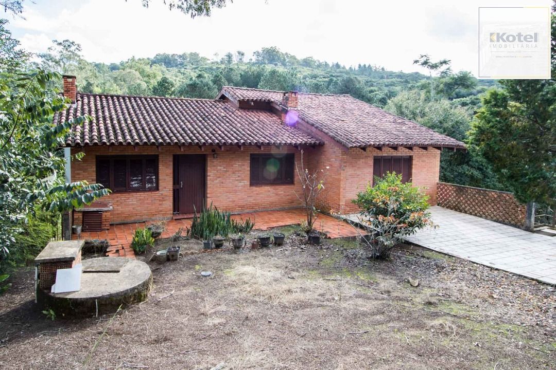 Terreno para Venda - 0m², 0 dormitórios, Vila Nova