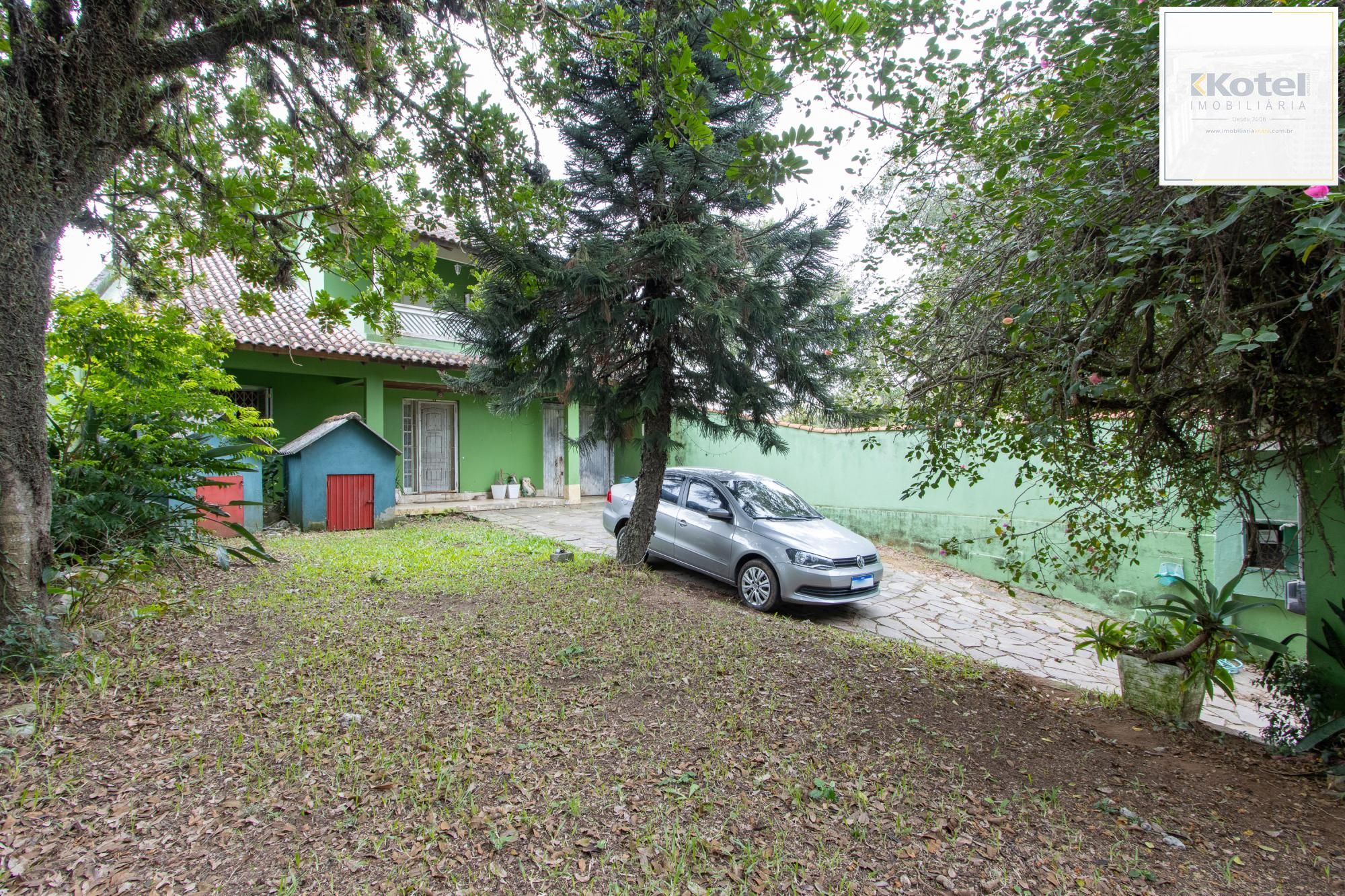 Casa para Venda - 385m², 4 dormitórios, sendo 3 suites, 2 vagas - Belém Velho — foto 4