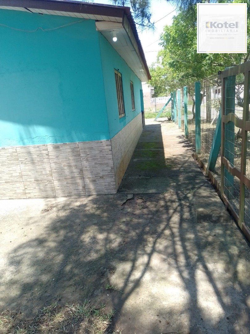Casa 3 quartos à venda, 80m², Arco Íris - Capão da Canoa