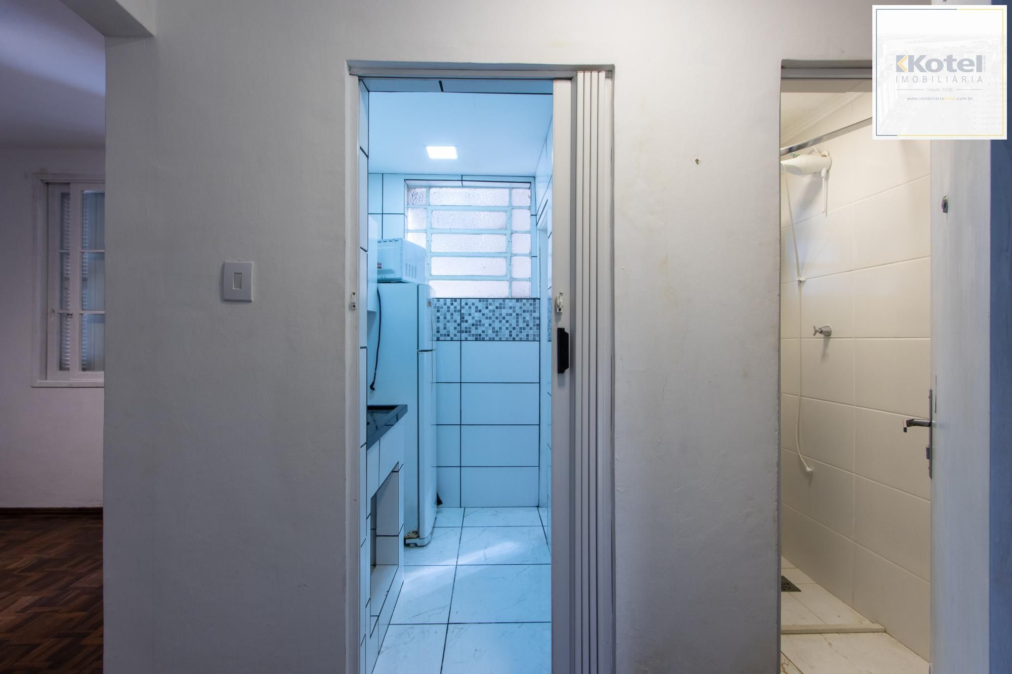 APARTAMENTO 1 QUARTO, ELEVADOR - CENTRO HISTÓRICO