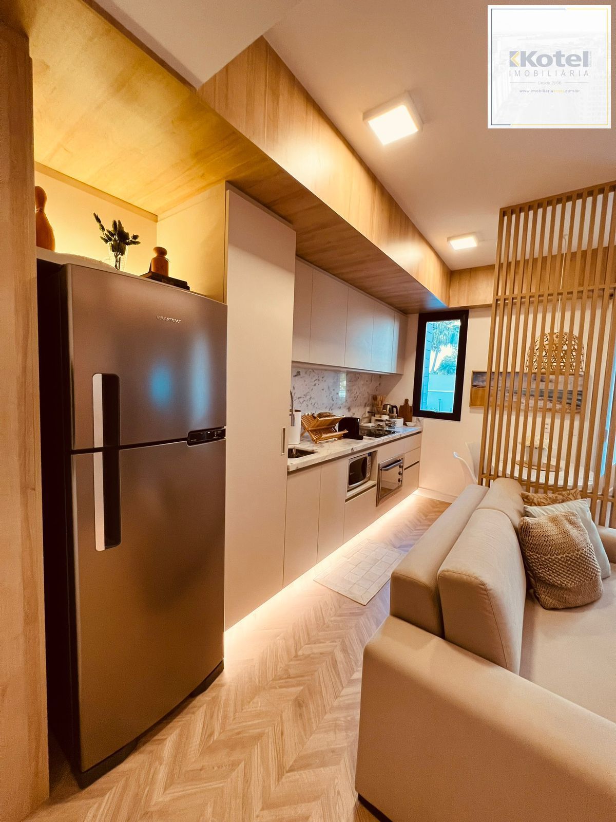 Apartamento 1 quartos à venda, 61m², Boa Vista - Porto Alegre — foto 5