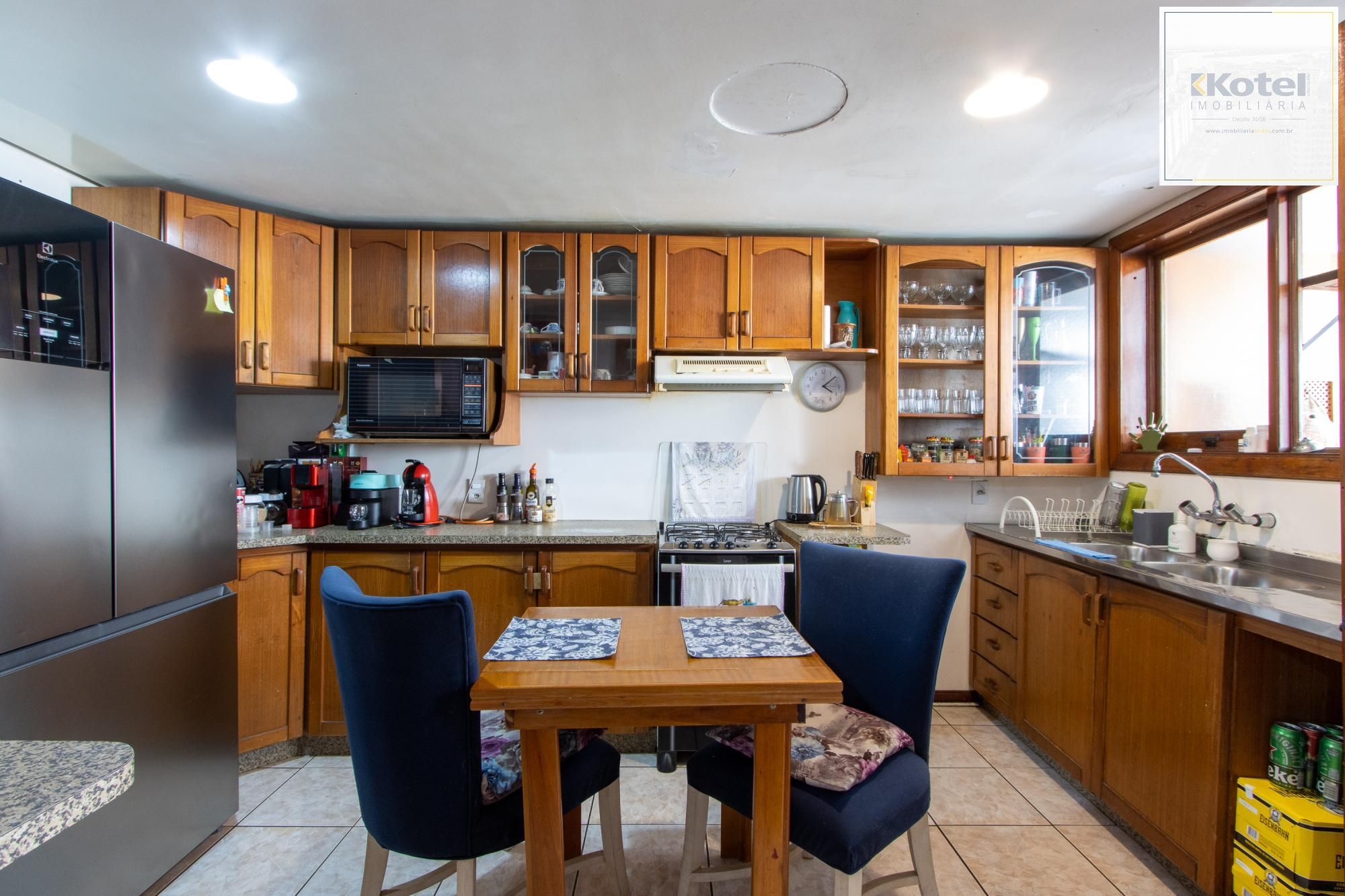 Cobertura 4 quartos à venda, 241m², Medianeira - Porto Alegre — foto 3