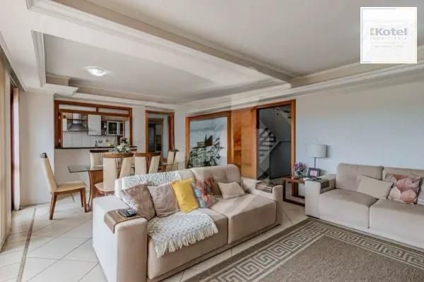 Casa à venda com 382m², 4 quartos e 2 vagas — foto 4