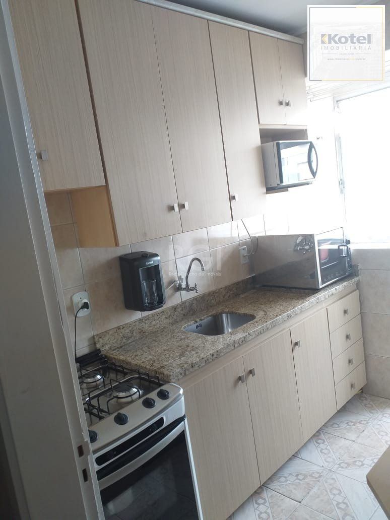 Apartamento 2 quartos à venda, 57m², Camaquã - Porto Alegre — foto 5