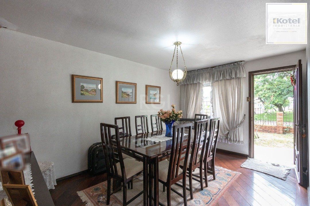 Casa para Venda - 200m², 3 dormitórios, sendo 1 suites, 1 vaga - Aberta dos Morros — foto 5