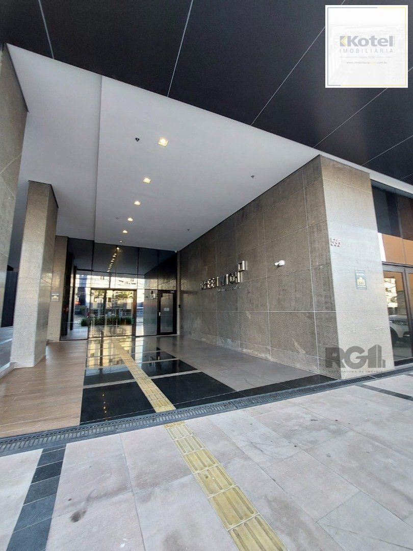Sala Comercial à venda, 37m², Menino Deus - Porto Alegre — foto 3