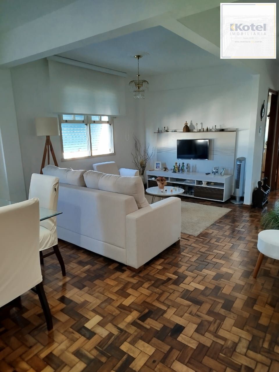 Apartamento 1 quartos à venda, 65m², Santana - Porto Alegre
