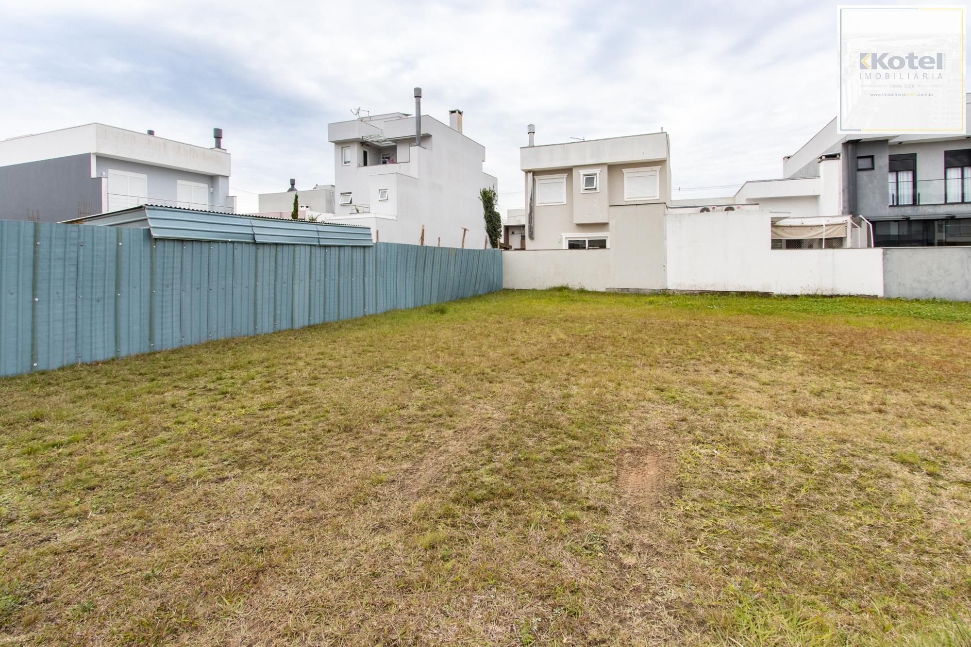 Lote de 154m2, no Condomínio Villa Amalfi, com infra, no Bairro Hípica, — foto 4