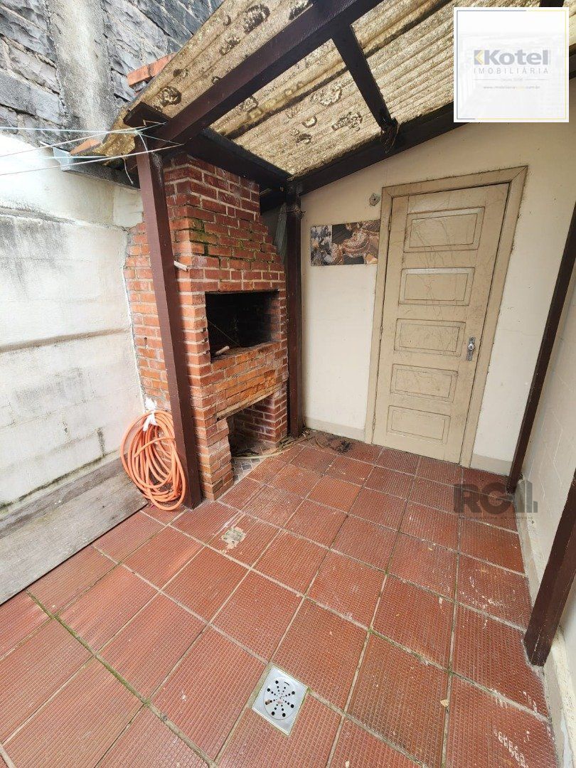 Casa de Condomínio 3 quartos à venda, 63m², Cristal - Porto Alegre — foto 5