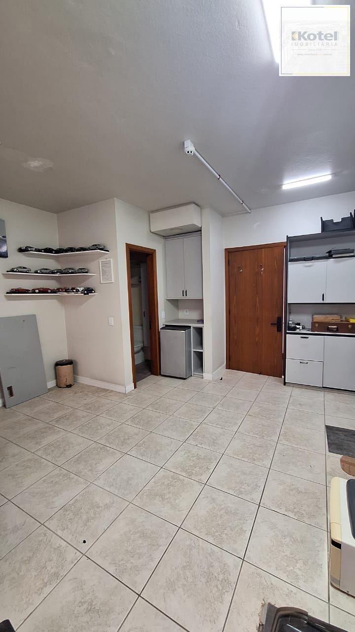 Sala Comercial 1 quartos à venda, 29m², Menino Deus - Porto Alegre