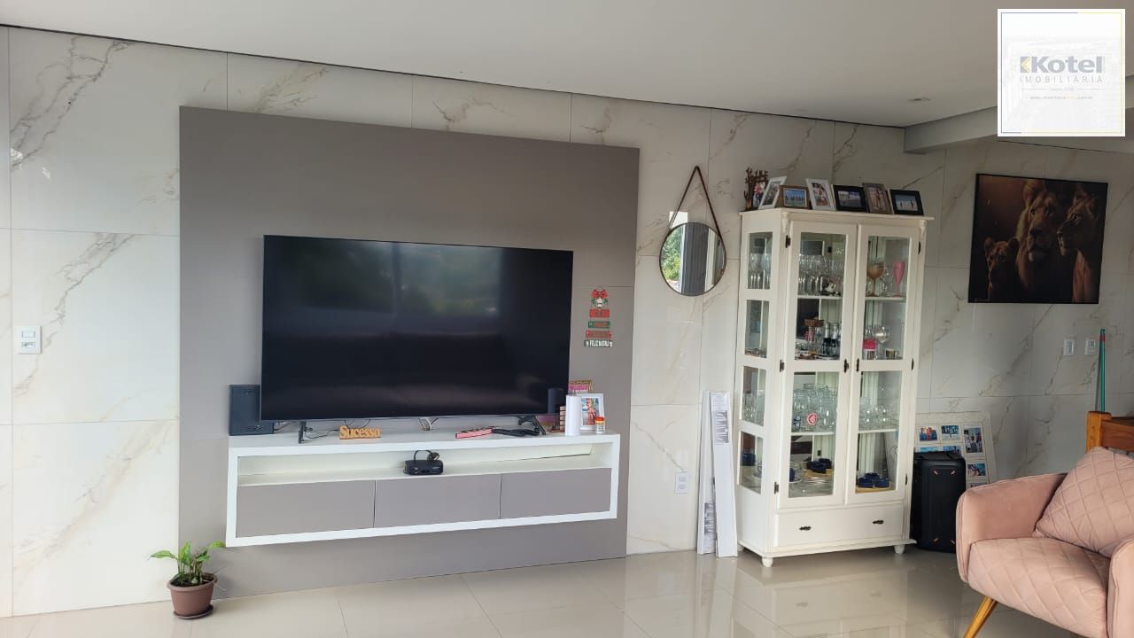 Sobrado de Alto Padrão na Vila Nova – 3 Dormitórios e 170 m² de Conforto e Estilo! — foto 3